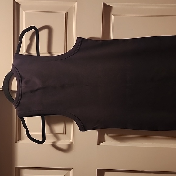 Sold Out NYC Classic Racerback Tank Dress - Picture 5 of 5